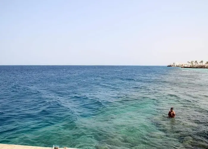 Tiba Golden * Hurghada