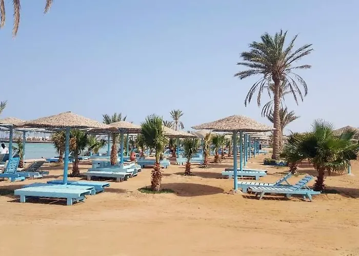 Tiba Golden * Hurghada