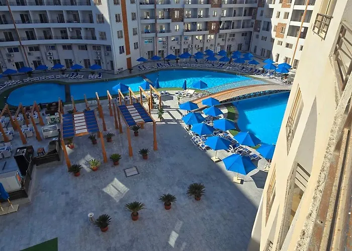 Tiba Golden Hurghada