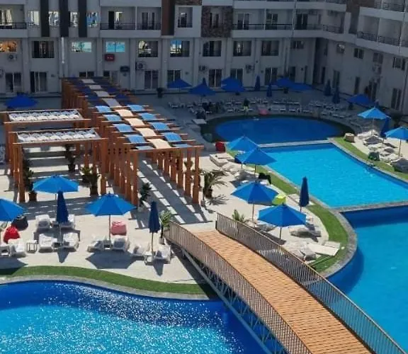 Tiba Golden * Hurghada